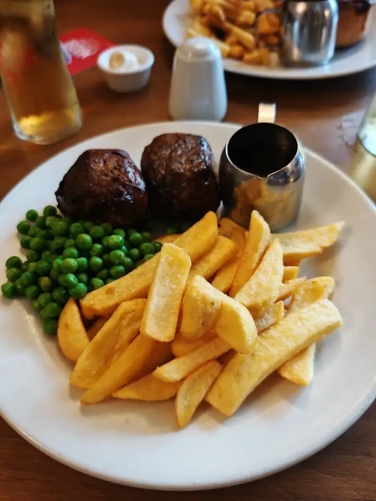 Steve Morgan_The Kings Arms_Trowbridge_review