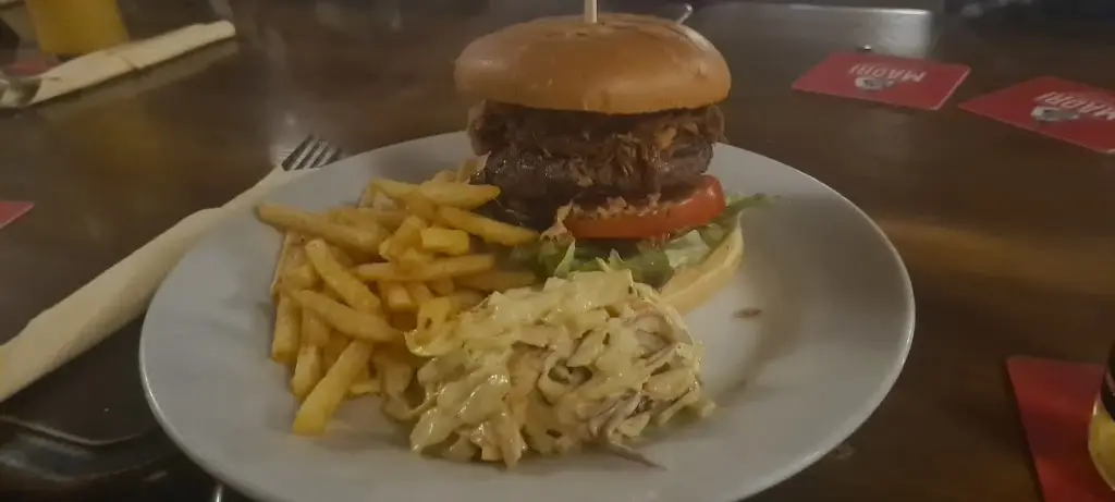 Dean Painter_The Kings Arms_Trowbridge_review