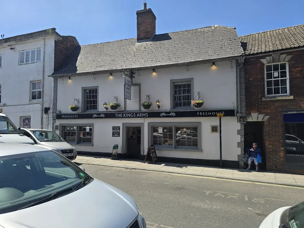 The Kings Arms_Trowbridge_slider_image_3