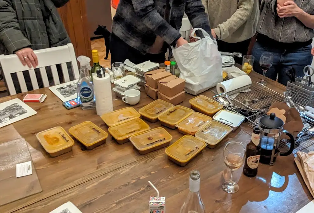 Billy Clayton_Namaste Trowbridge_Trowbridge_review