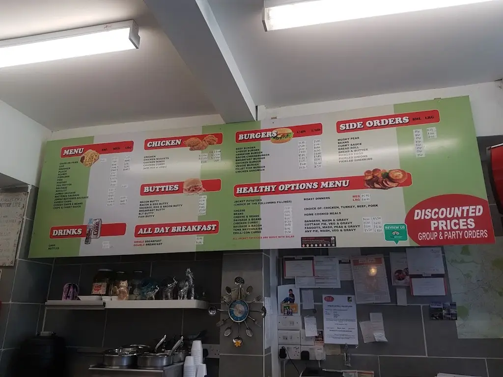 Menu_The Codfather Restaurant_Trowbridge_image_2