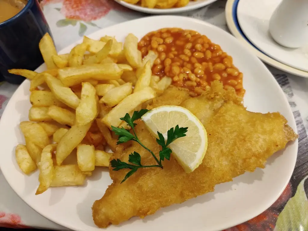 The Codfather Restaurant_Trowbridge_slider_image_2