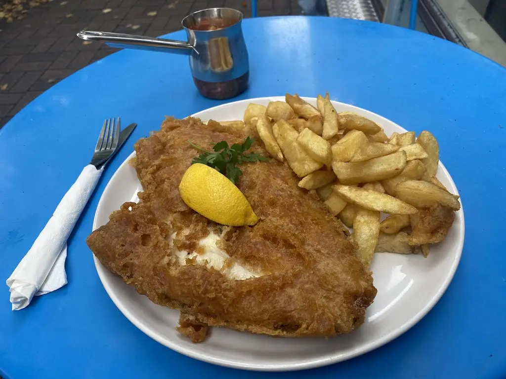 The Codfather Restaurant_Trowbridge_slider_image_3