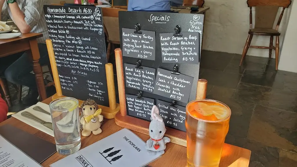 Menu_The Poplars_Trowbridge_image_1