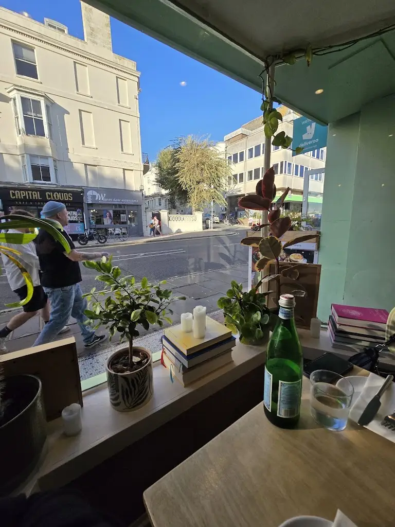 Jimmy Choi_Palmito_Beighton_review