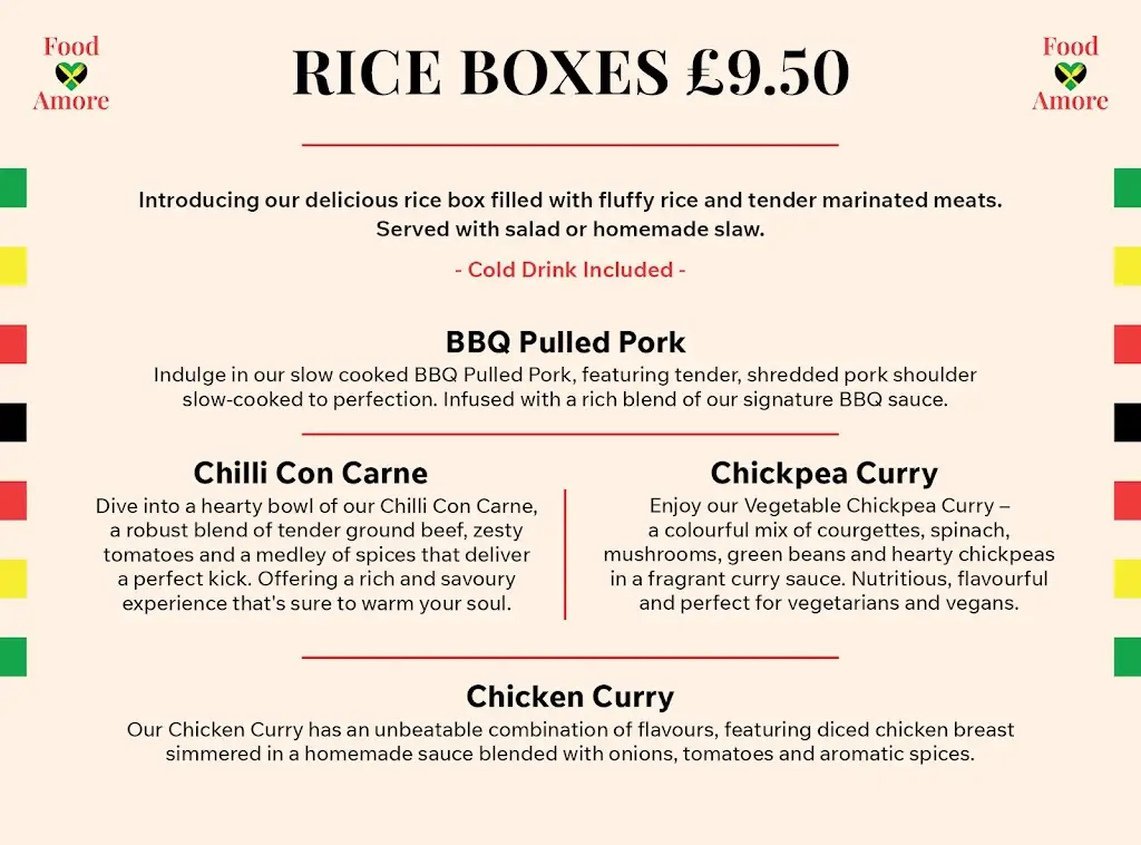 Menu_Food Amore_Trowbridge_image_1