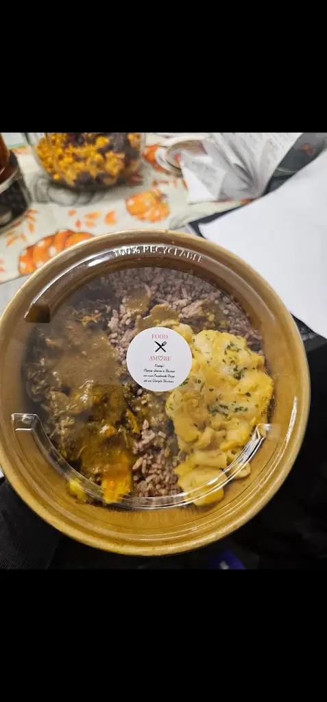 Ashley Holdway_Food Amore_Trowbridge_review