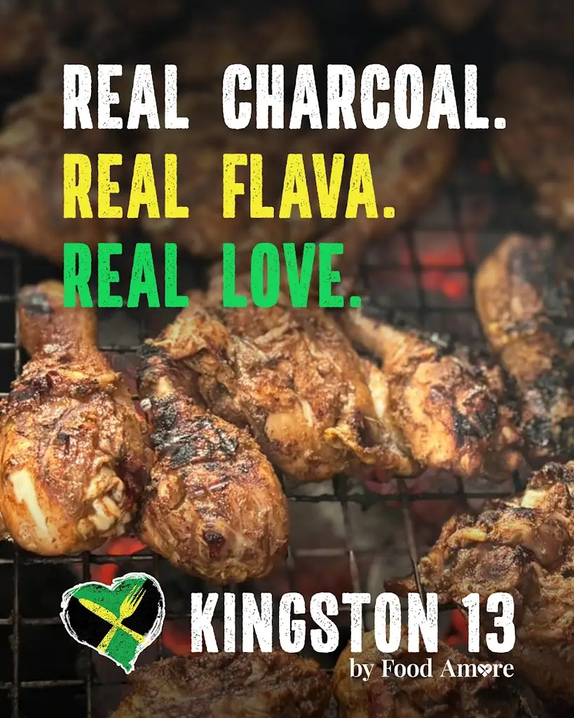 Food Amore restaurant in Trowbridge