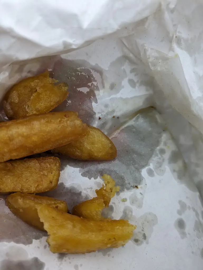 Lisa w_West Country Table/ Wickes Burger Van_Trowbridge_review