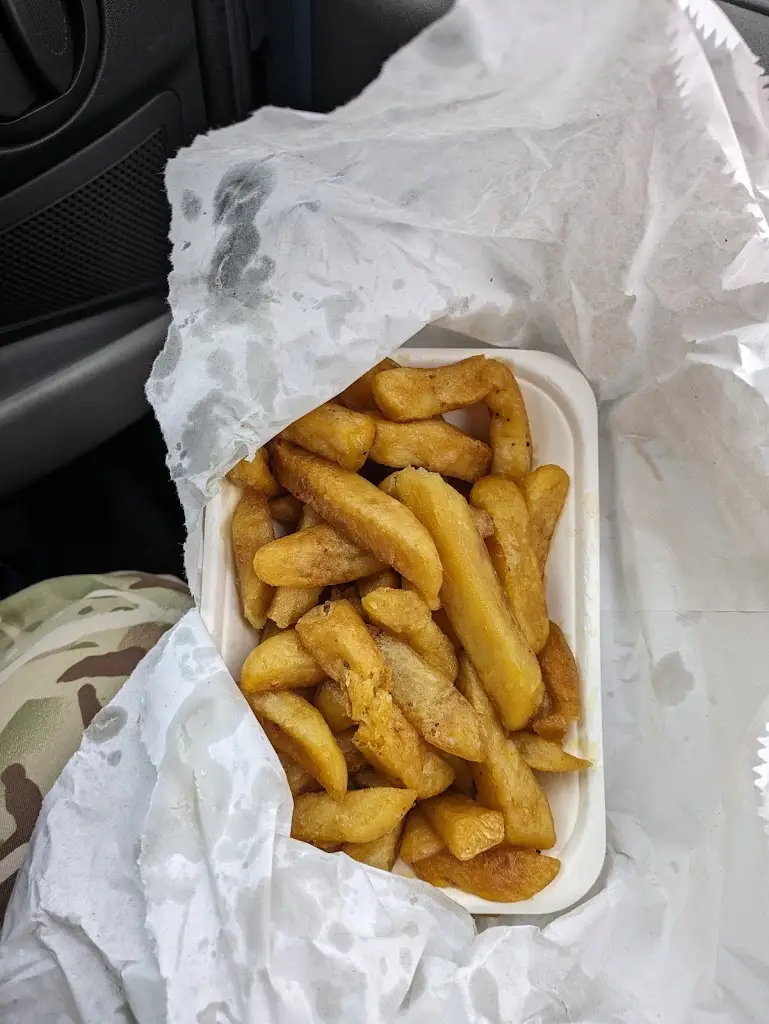 West Country Table/ Wickes Burger Van_Trowbridge_slider_image_2