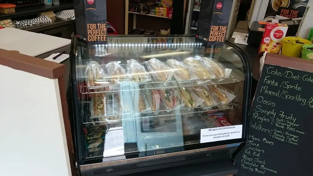 Little White Duck Sandwich Shop_Trowbridge_slider_image_1