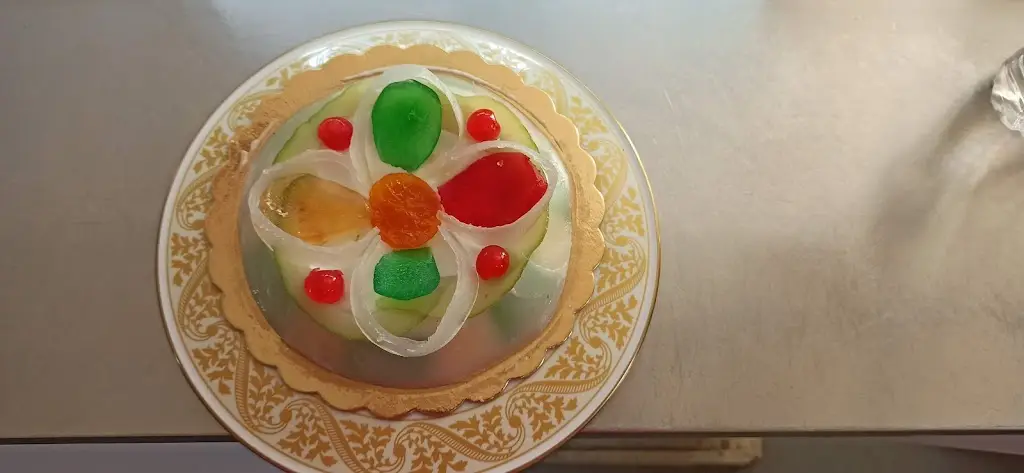 Menu_La Bella Vita_Trowbridge_immagine_5