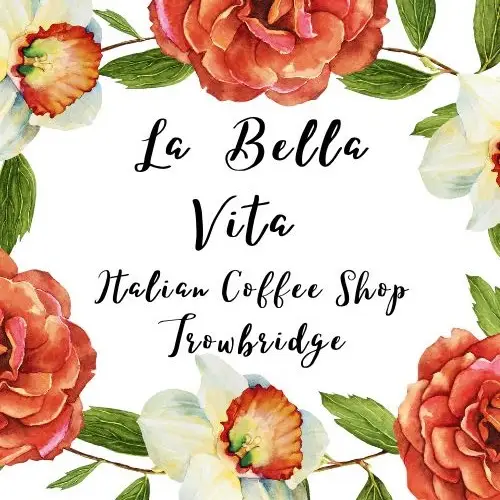 Menu_La Bella Vita_Trowbridge_immagine_7