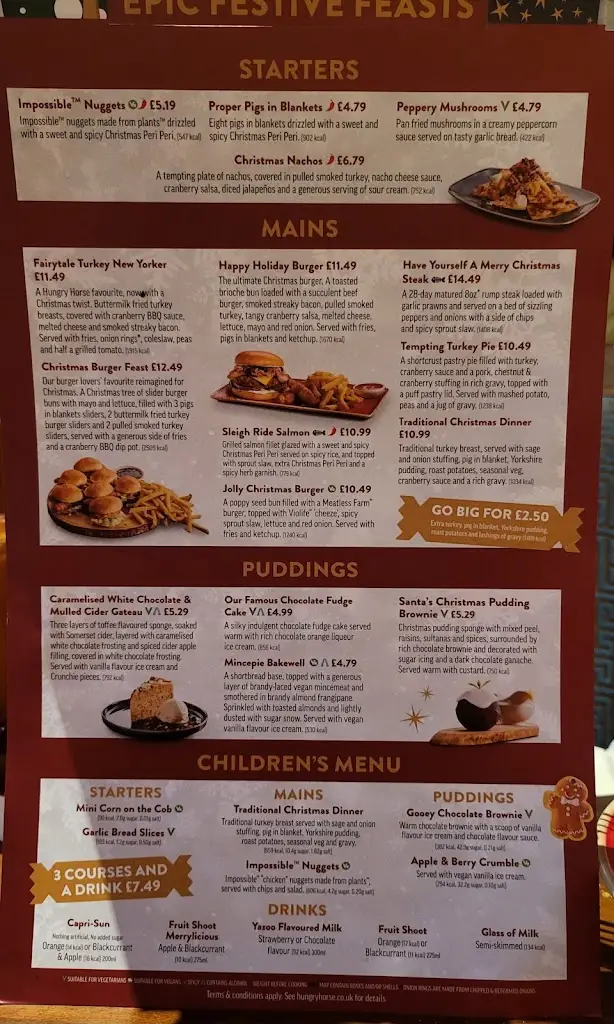 Menu_Longs Arms_Trowbridge_image_3