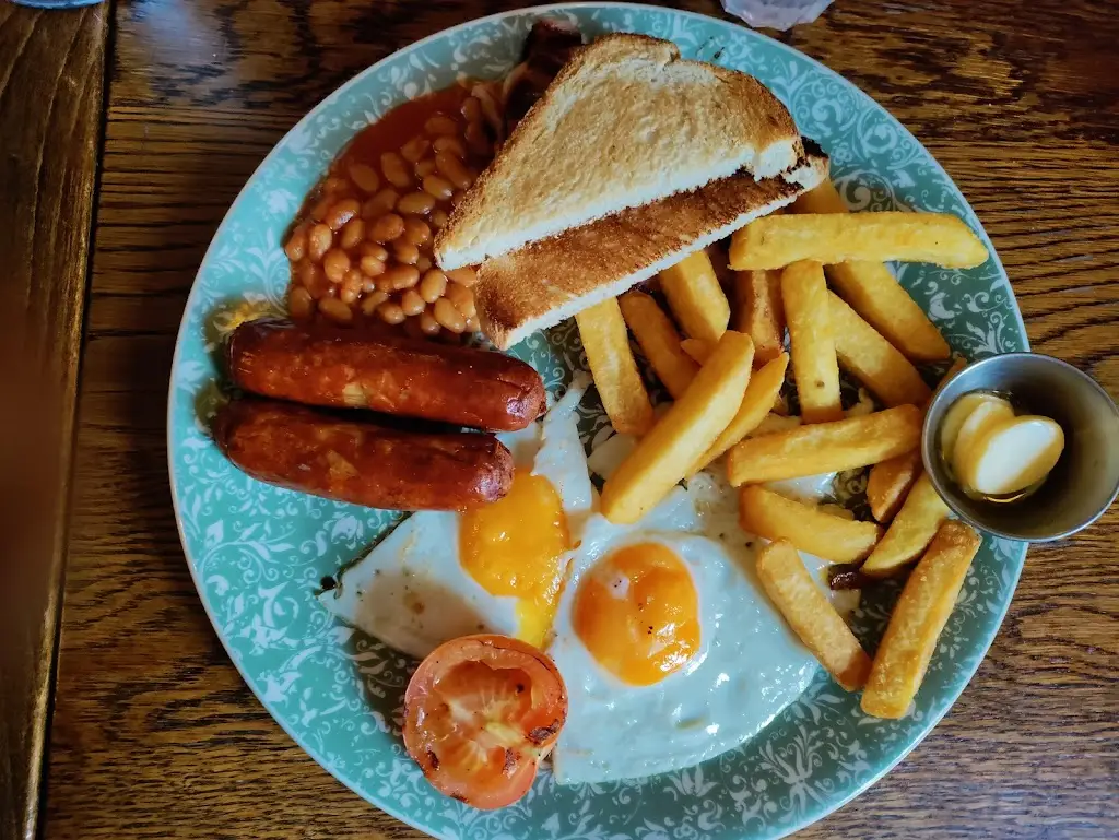 Menu_Black Horse_Trowbridge_image_3