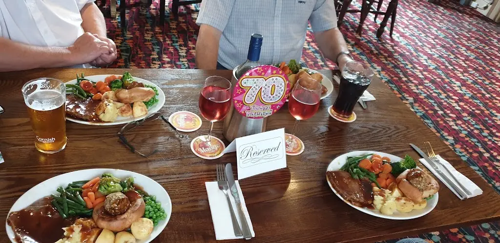 Menu_Black Horse_Trowbridge_image_4