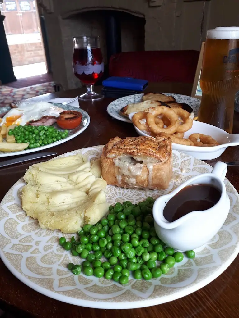 Menu_Black Horse_Trowbridge_image_5