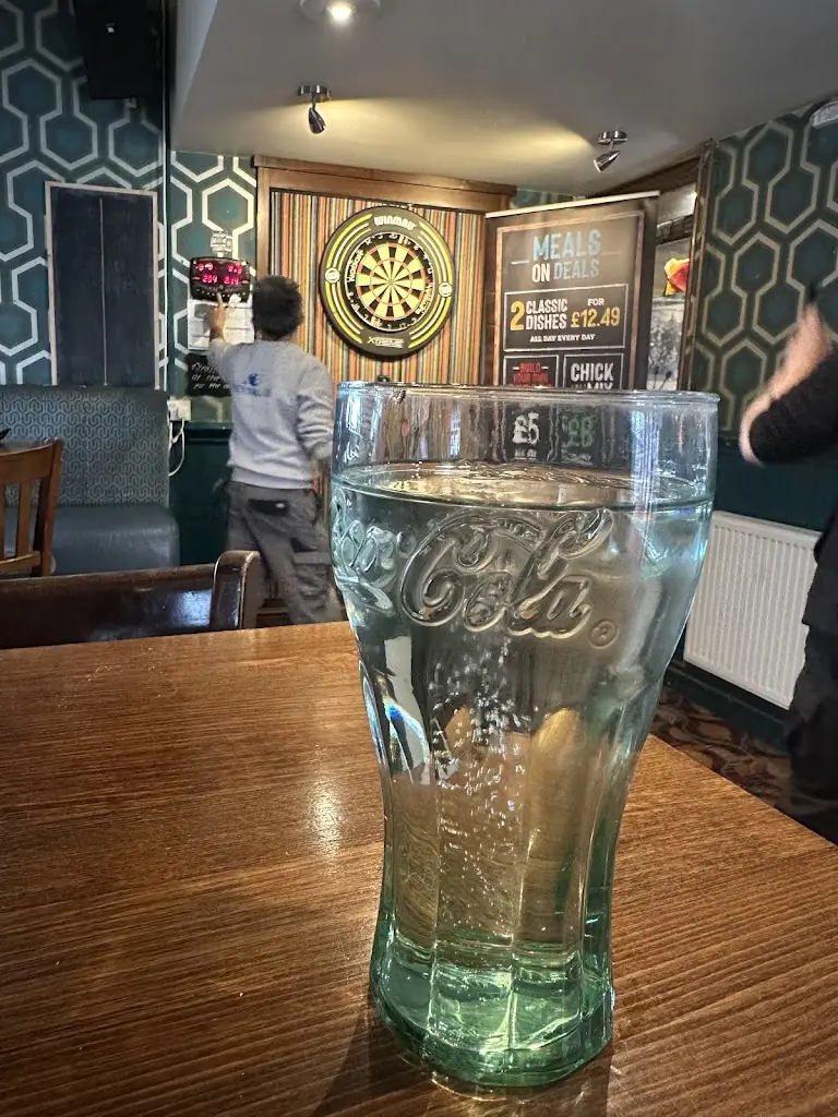 Menu_Black Horse_Trowbridge_image_8