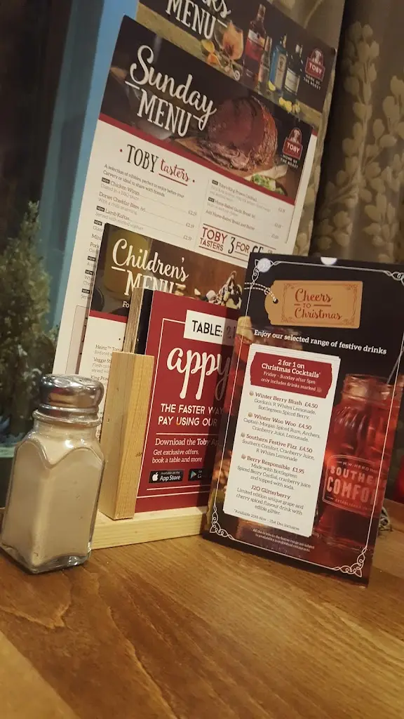 Menu_Toby Carvery Trowbridge_Trowbridge_image_1