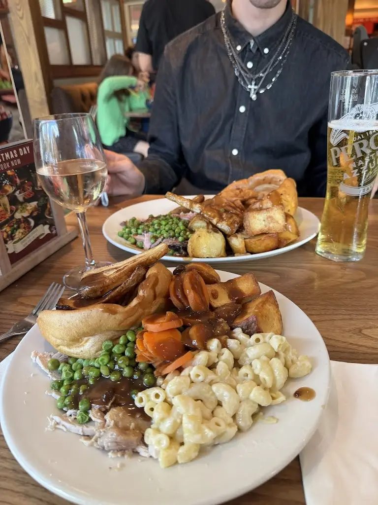 Alice Cook_Toby Carvery Trowbridge_Trowbridge_review