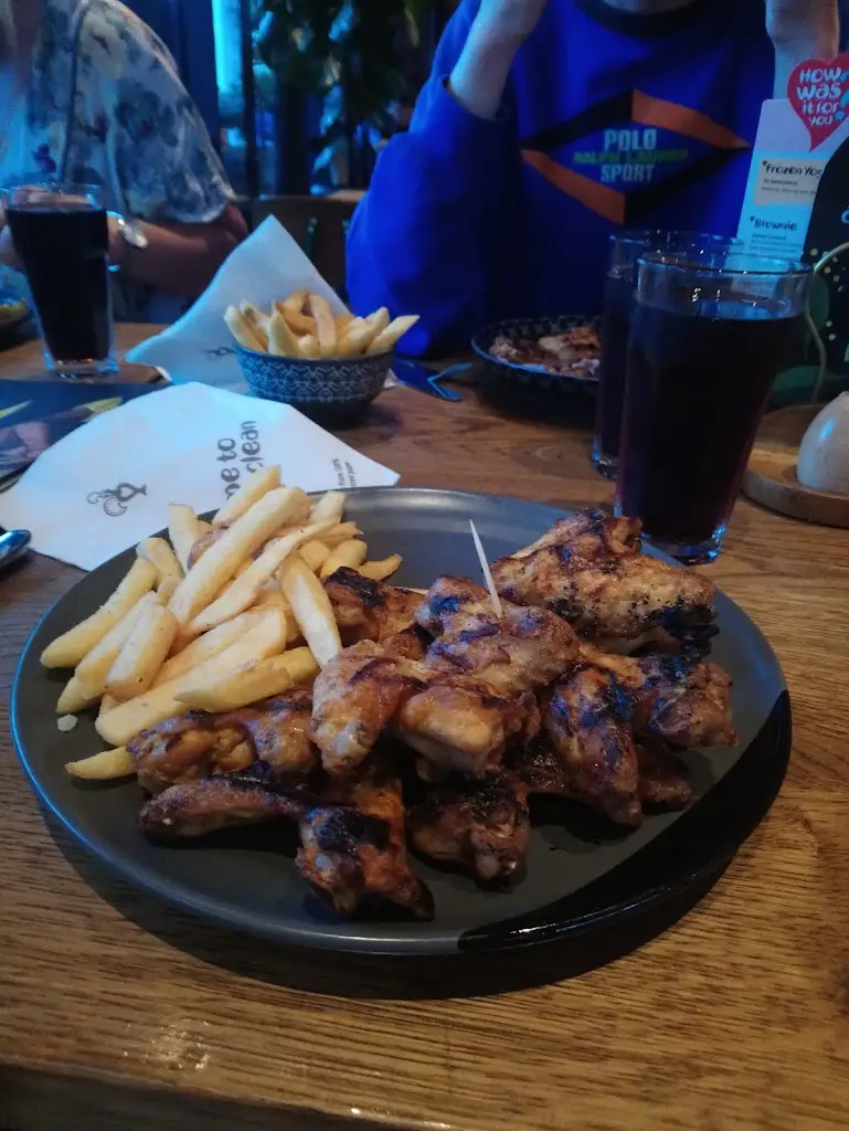 Menu_Nando's Trowbridge_Trowbridge_image_6