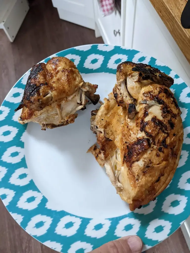 Menu_Nando's Trowbridge_Trowbridge_image_9