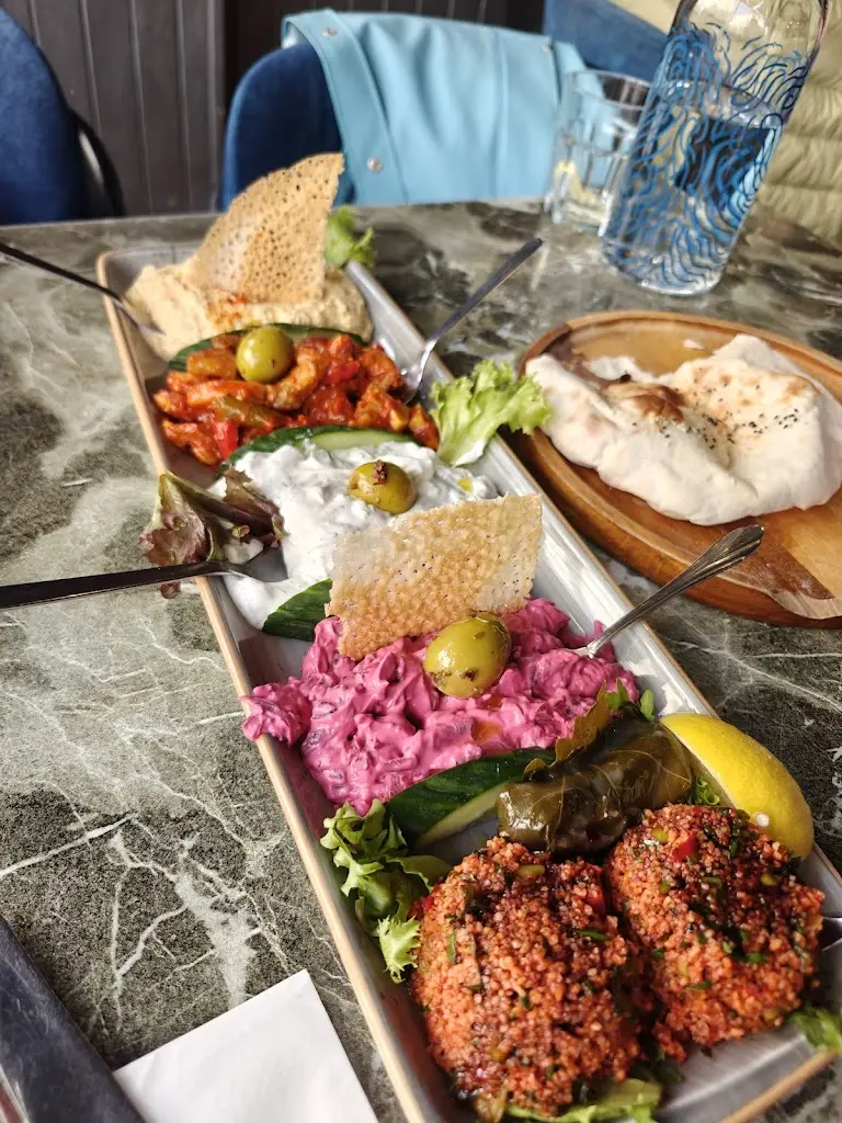 Bash Bash_ETCI KITCHEN BRIGHTON_Beighton_review