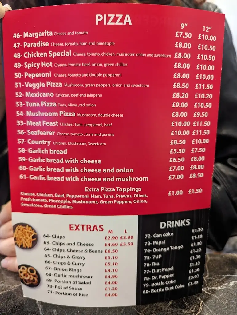 Menu_BBQ House_Trowbridge_image_1