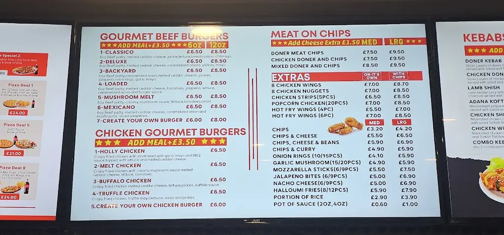 Menu_BBQ House_Trowbridge_image_3