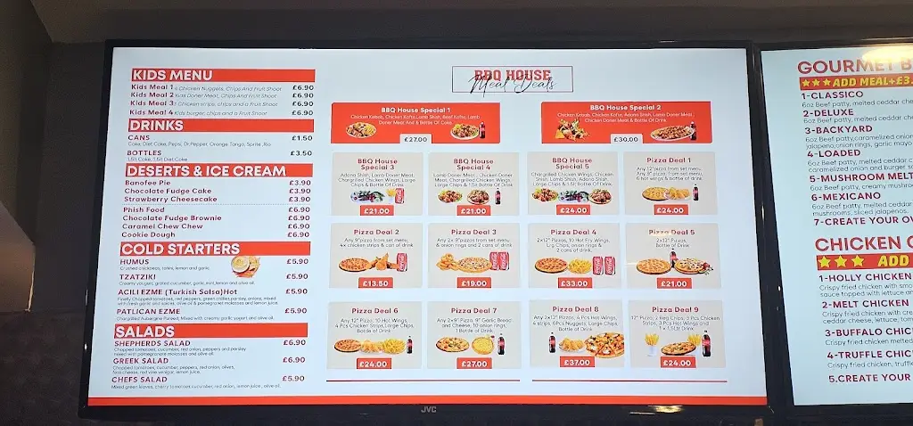 Menu_BBQ House_Trowbridge_image_4