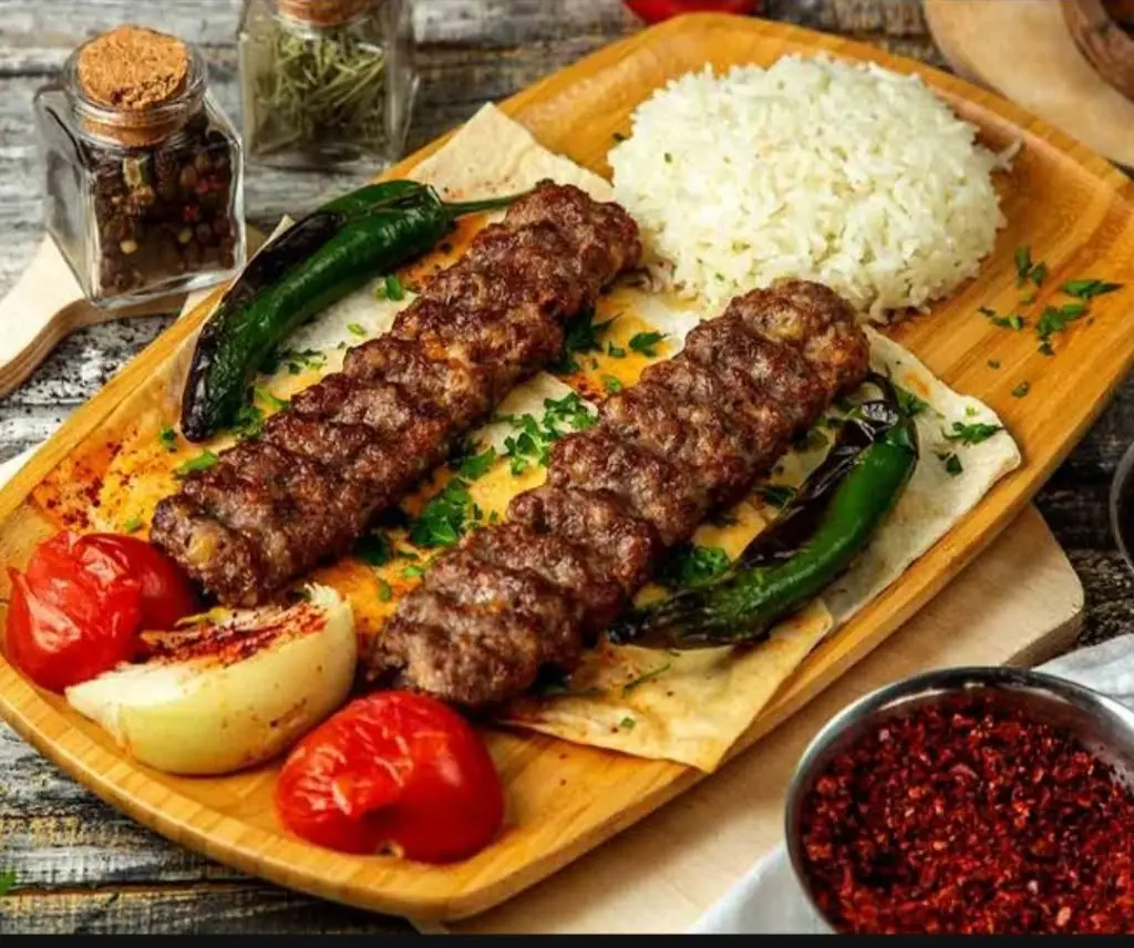 Menu_BBQ House_Trowbridge_image_7