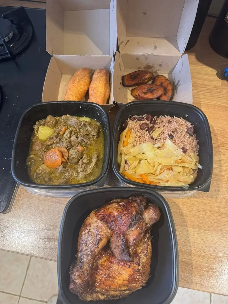 Phil Webb_Ricks Kitchen_Trowbridge_review