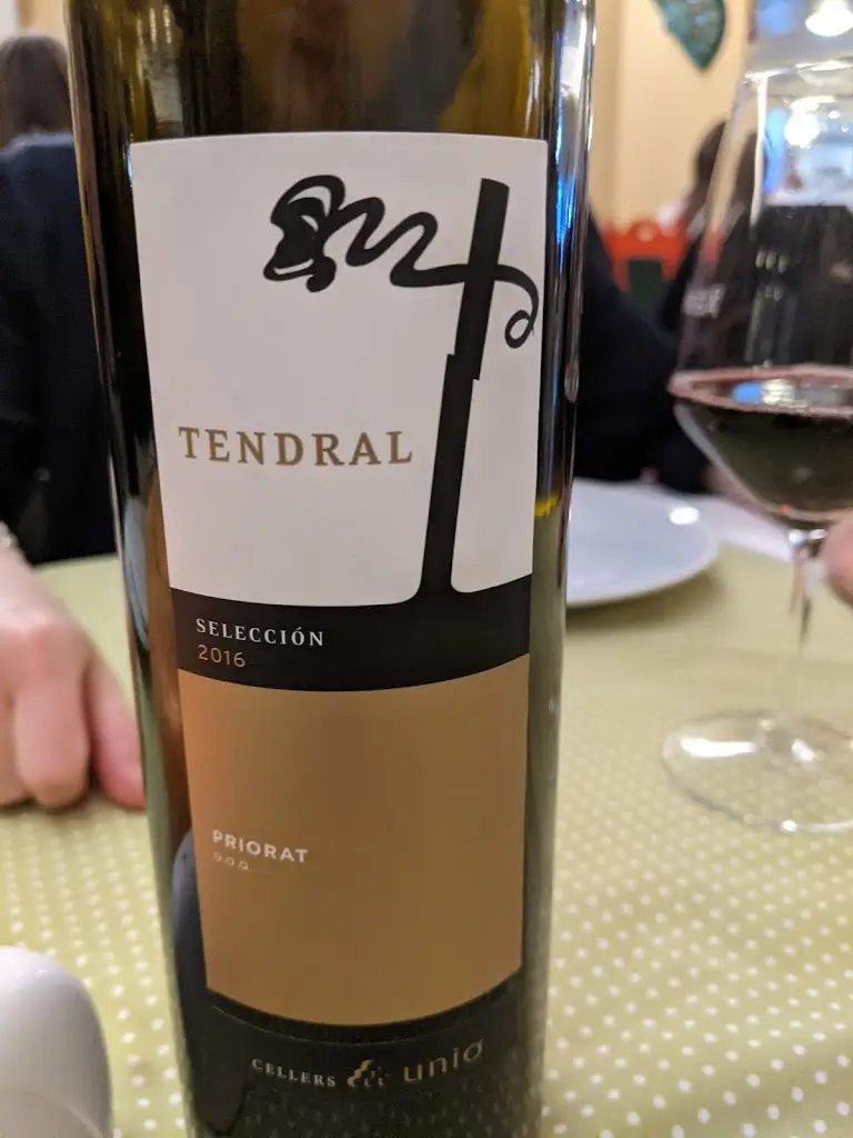 Menu_Jose's Tapas Restaurant_Wakefield_image_5