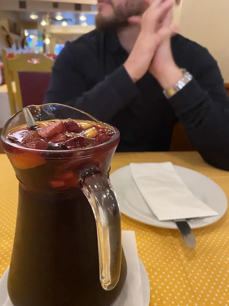 Menu_Jose's Tapas Restaurant_Wakefield_image_6