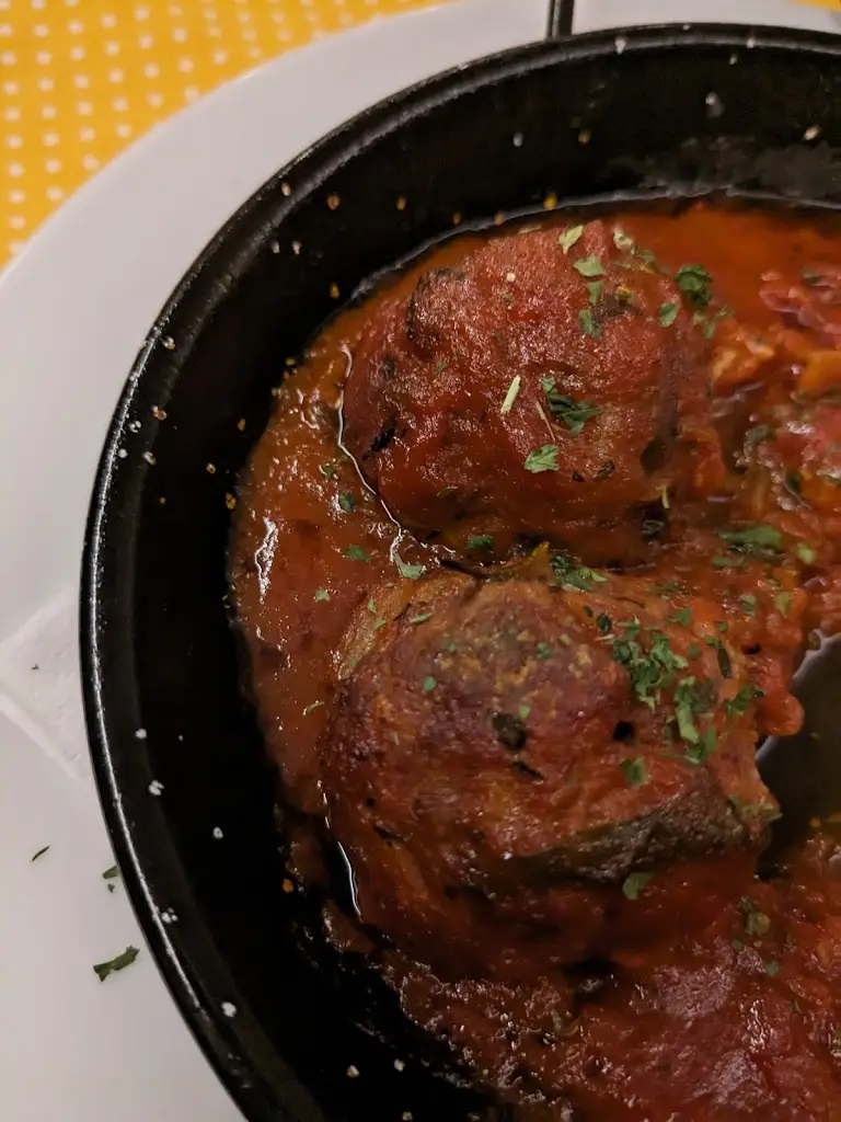 Menu_Jose's Tapas Restaurant_Wakefield_image_7