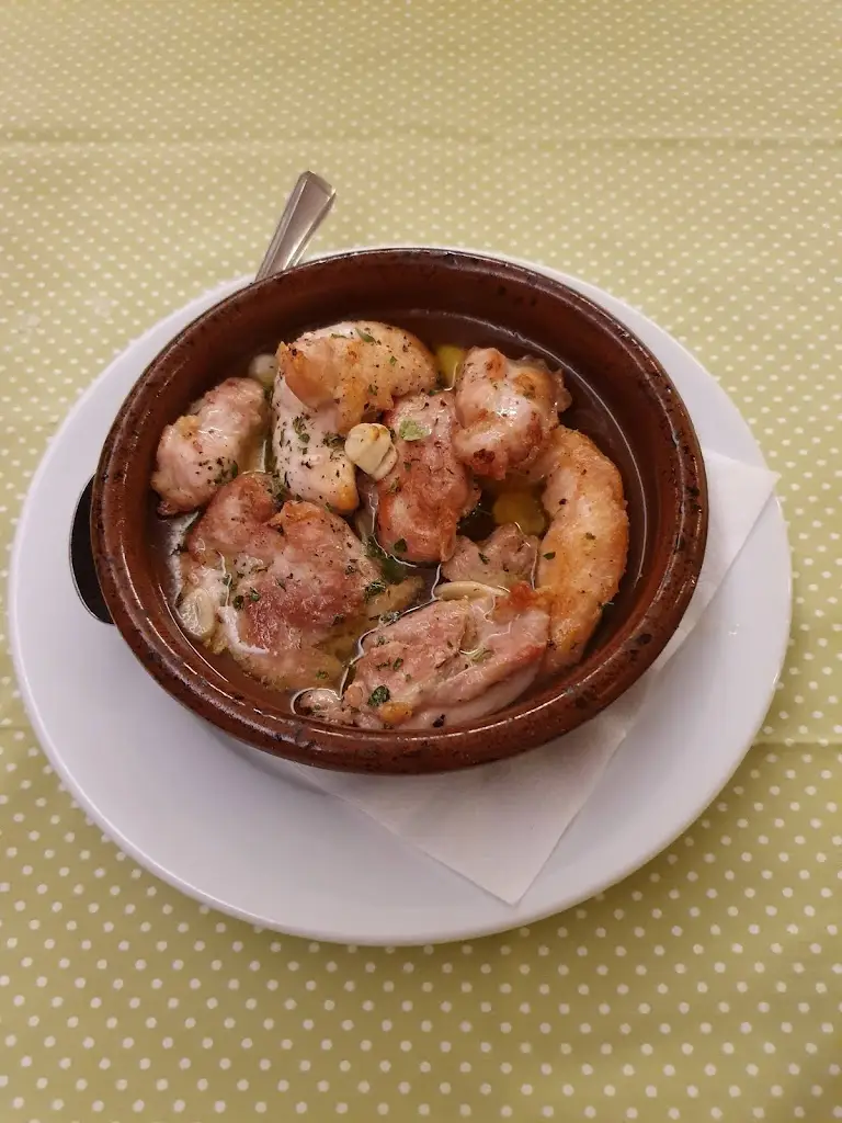 Menu_Jose's Tapas Restaurant_Wakefield_image_8