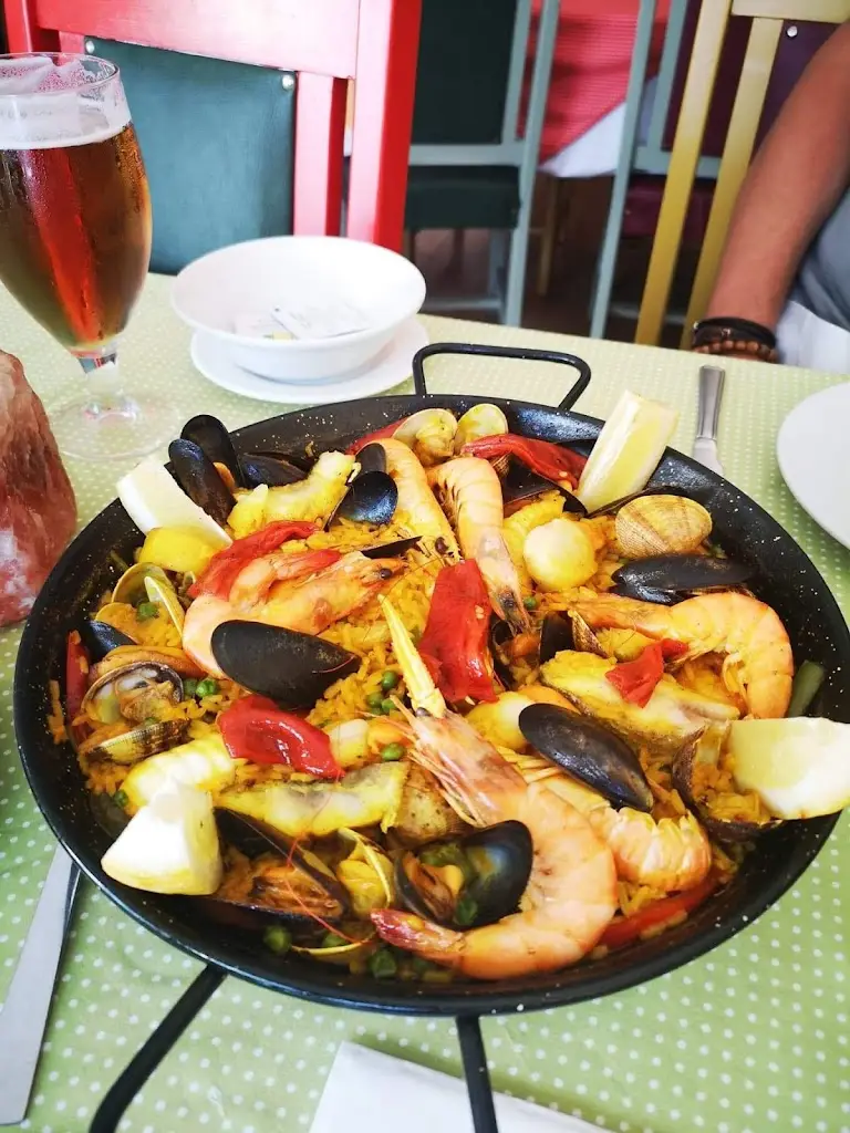 Menu_Jose's Tapas Restaurant_Wakefield_image_9