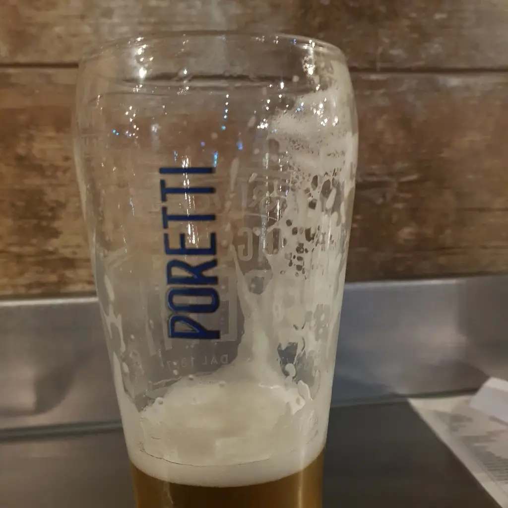 Menü_Capri @ The Vine_Wakefield_Bild_6