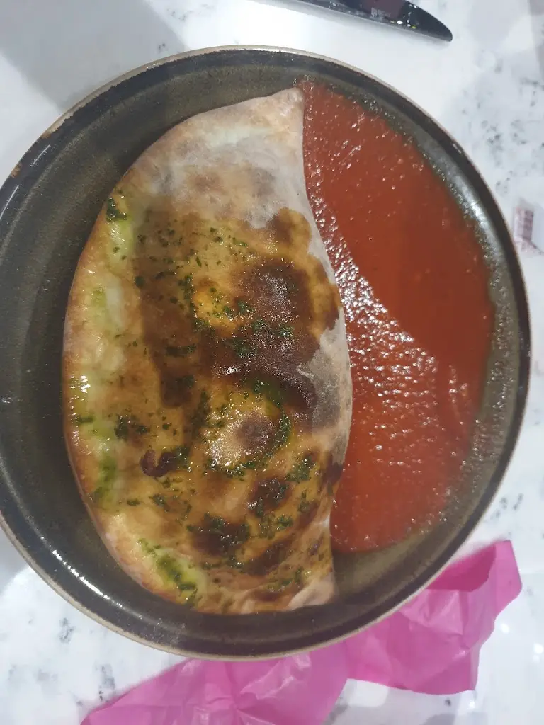 Menü_Capri @ The Vine_Wakefield_Bild_7