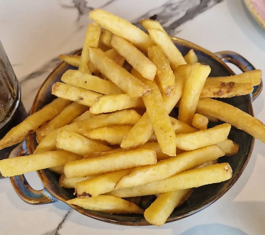 Menü_Capri @ The Vine_Wakefield_Bild_9