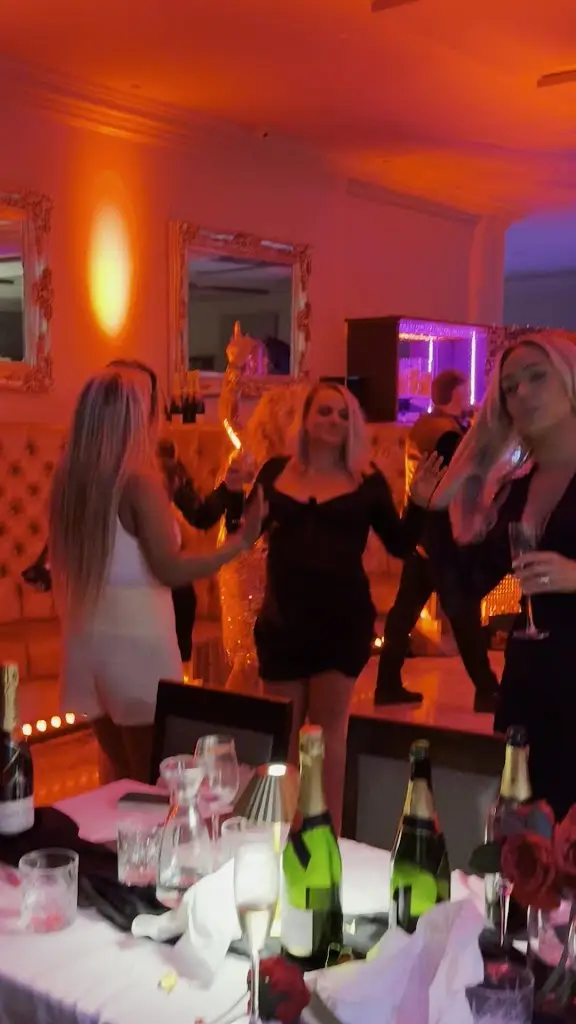 Joseph Newman_Capri @ The Vine_Wakefield_Bewertung