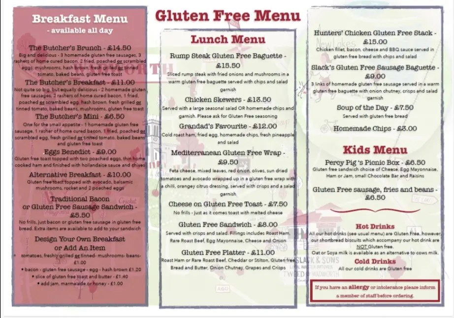 Menu_TWEED at Wadworth_Wadworth_image_2
