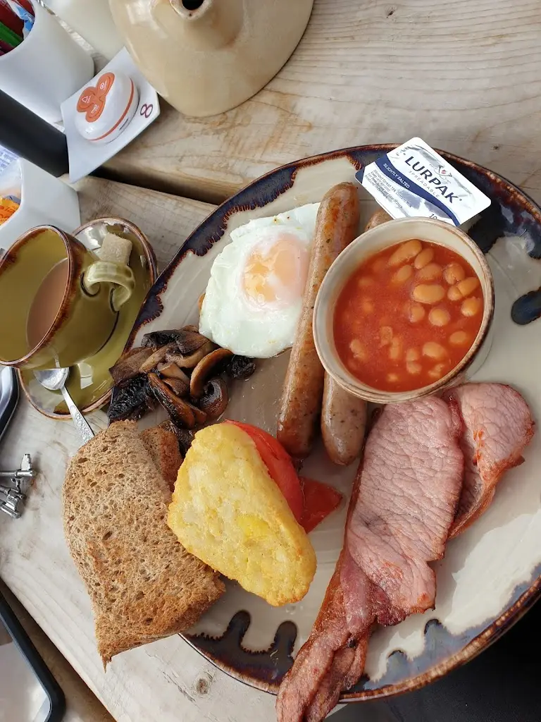 Menu_TWEED at Wadworth_Wadworth_image_5