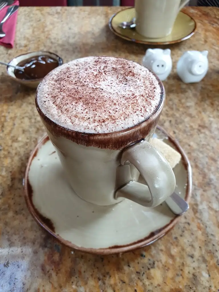 Menu_TWEED at Wadworth_Wadworth_image_6