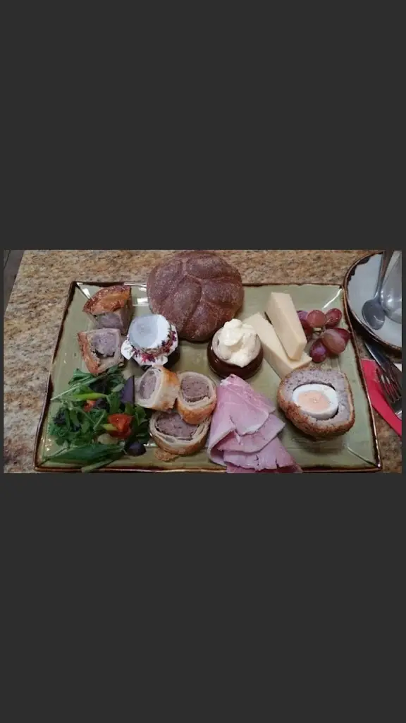 Menu_TWEED at Wadworth_Wadworth_image_7