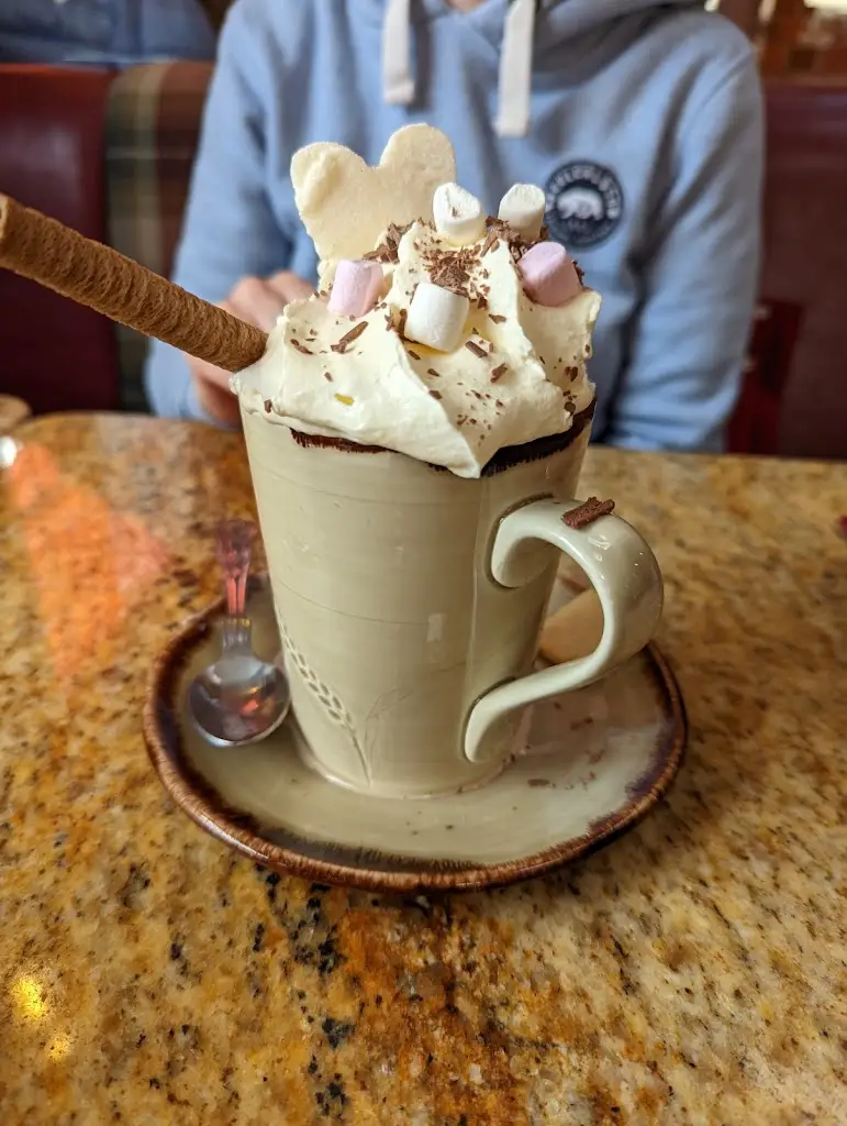 Menu_TWEED at Wadworth_Wadworth_image_8