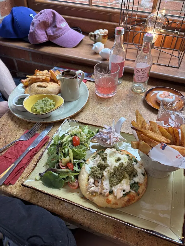 Joey_TWEED at Wadworth_Wadworth_review