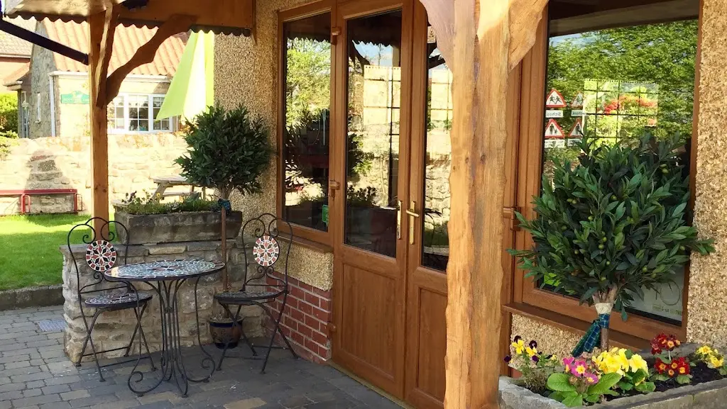 TWEED at Wadworth restaurante en Wadworth