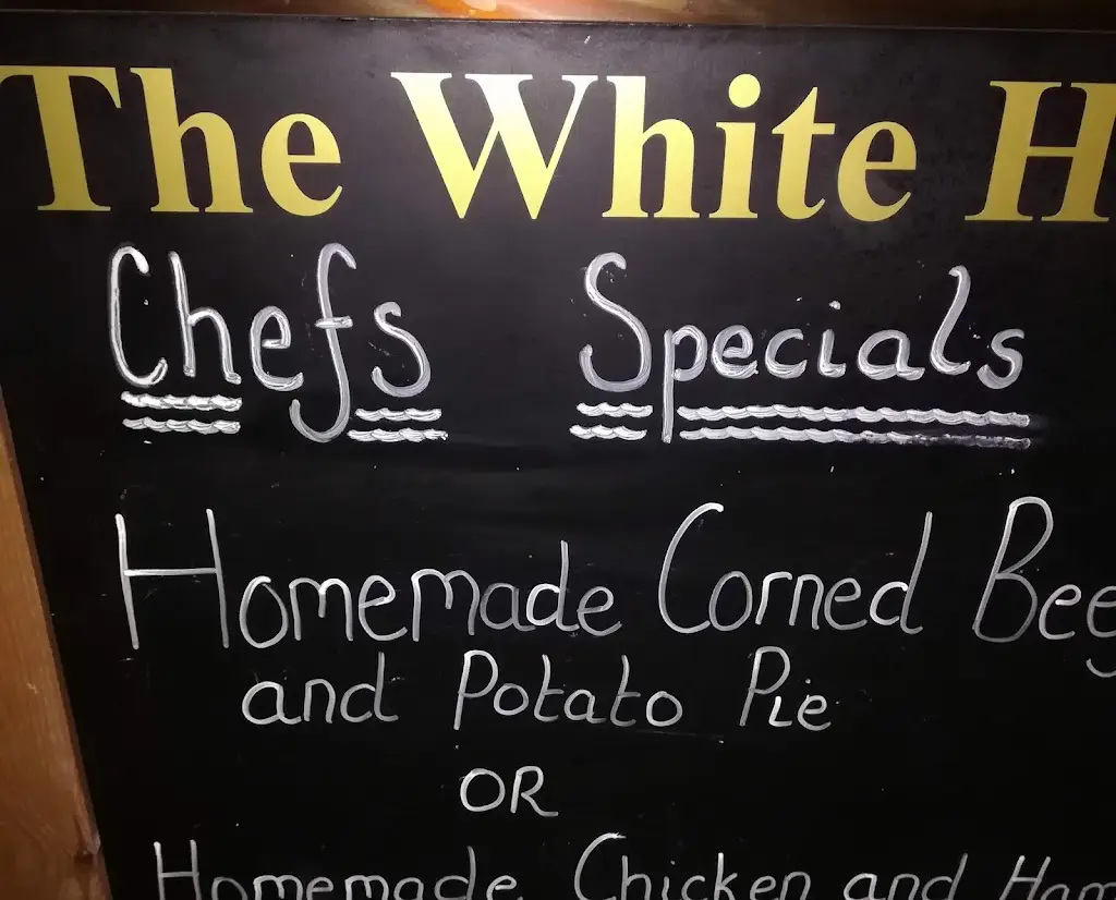 Menu_The White Hart_Wadworth_image_4