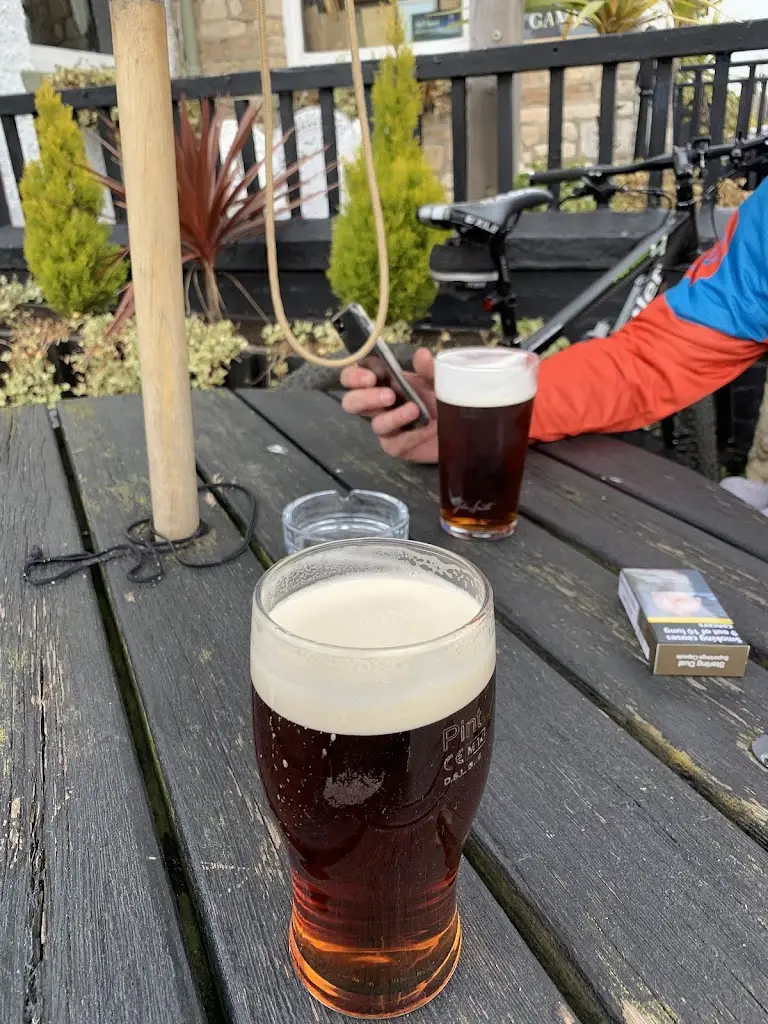 Menu_The White Hart_Wadworth_image_6